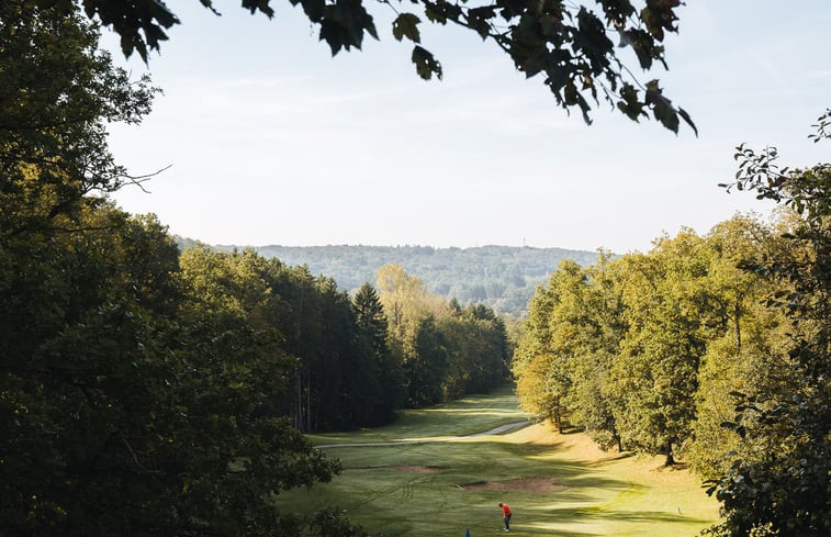 Natuurhuisje in Barvaux