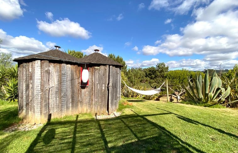 Natuurhuisje in Vimeiro, Alcobaça