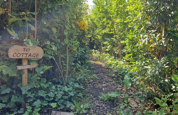 Natuurhuisje in Schoonrewoerd