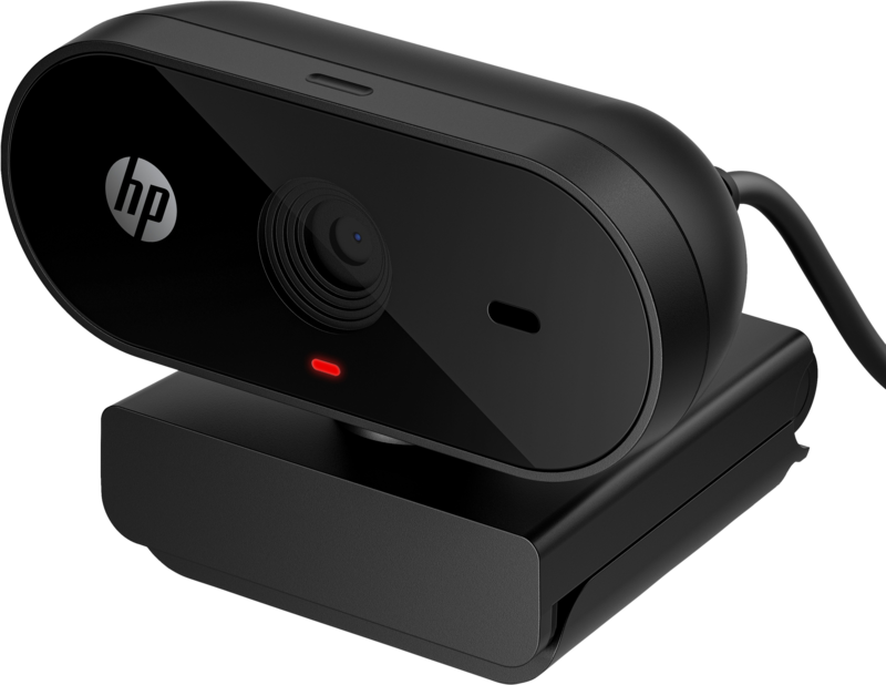 HP 320 FullHD Webcam