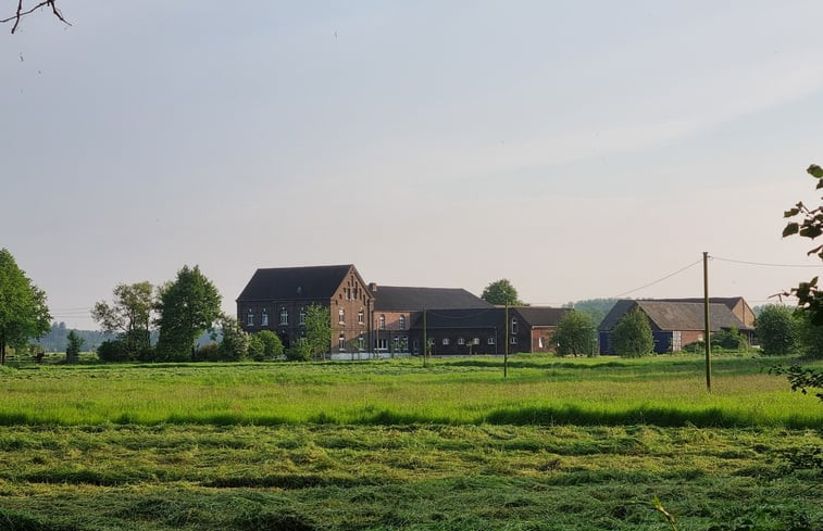 Natuurhuisje in Kevelaer