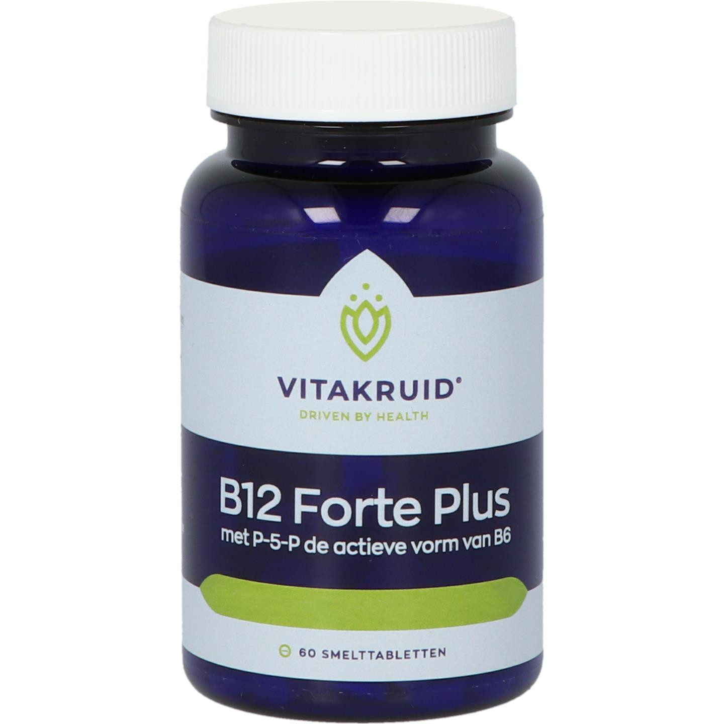 B12 Forte Plus