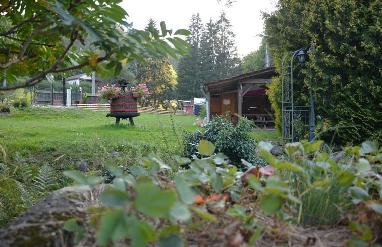 Natuurhuisje in Ban de Sapt