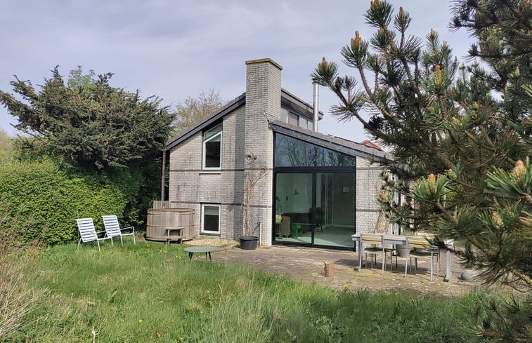 Natuurhuisje in Egmond-Binnen