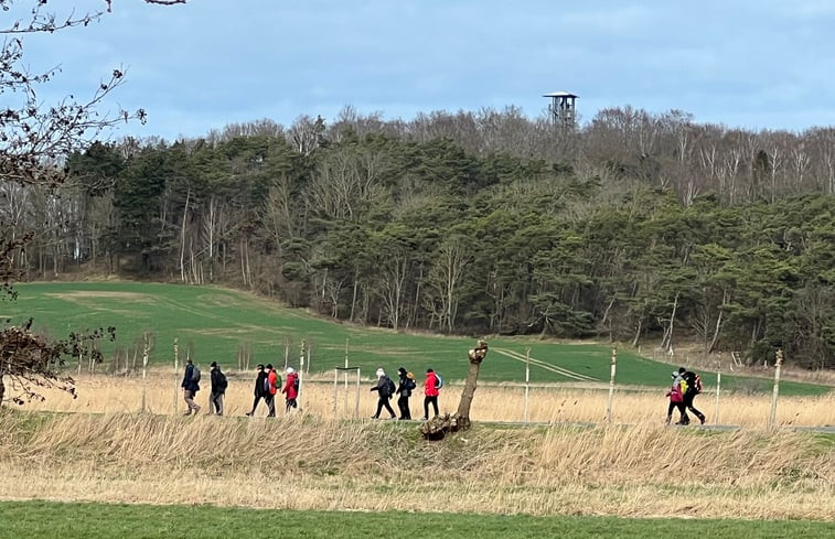 Natuurhuisje in Neuenkirchen / Rügen