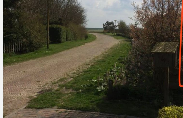 Natuurhuisje in Buren Ameland