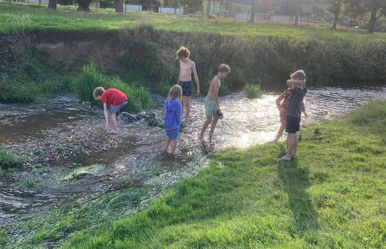 Natuurhuisje in Wijlre