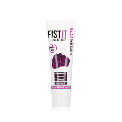 Fist It by Shots Anal Relaxer - 0.8 fl oz / 25 ml