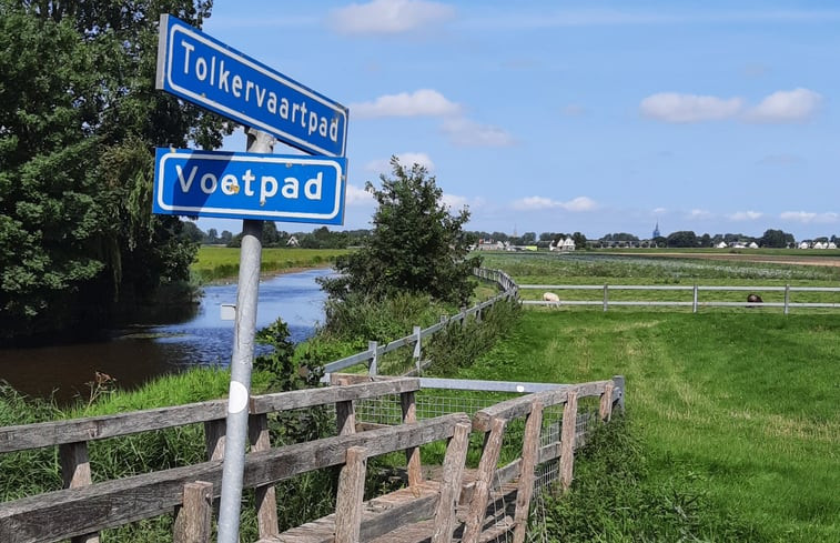 Natuurhuisje in Schagen