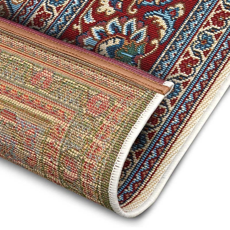 Buitenkleed Kadi Crème Multicolor - Hanse Home Flair - 160x235 cm - Rechthoek - Dekbed-Discounter.nl