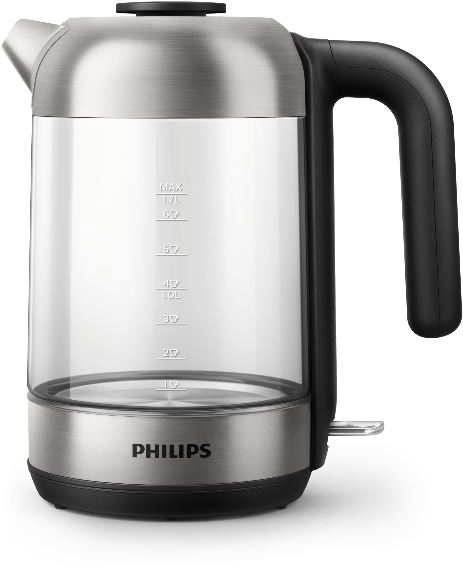 Philips HD9339/80 Waterkoker Zwart