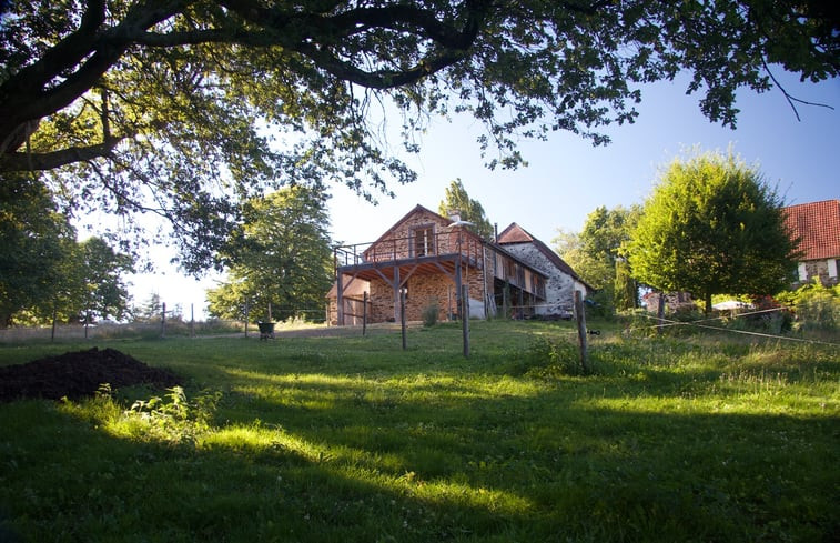 Natuurhuisje in St. Paul la Roche