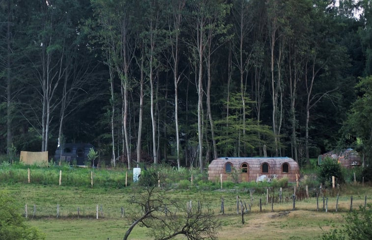 Natuurhuisje in Vaux-sur-Sûre