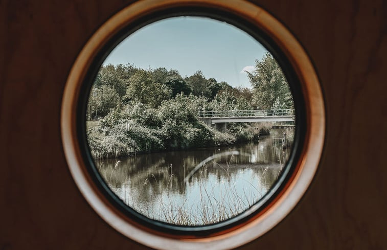 Natuurhuisje in Zeewolde