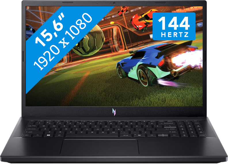 Acer Nitro V15 (ANV15-41-R75L)