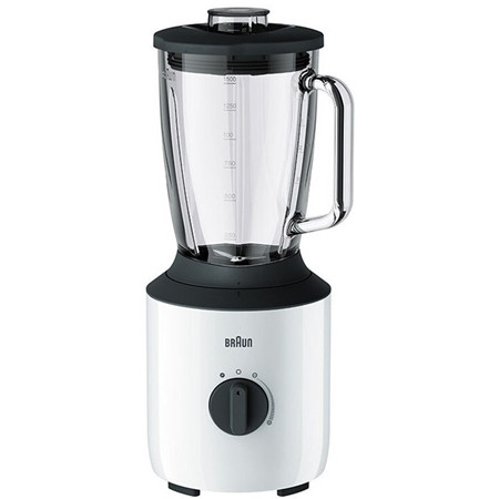 Braun JB 3150 WH PowerBlend 3 blender