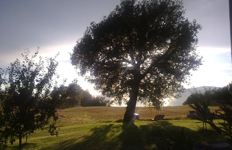 Natuurhuisje in Pergola