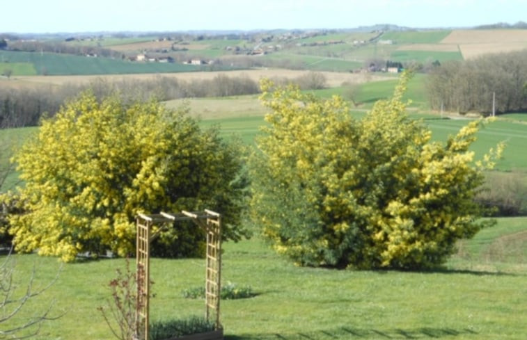 Natuurhuisje in Saint Lary Boujean