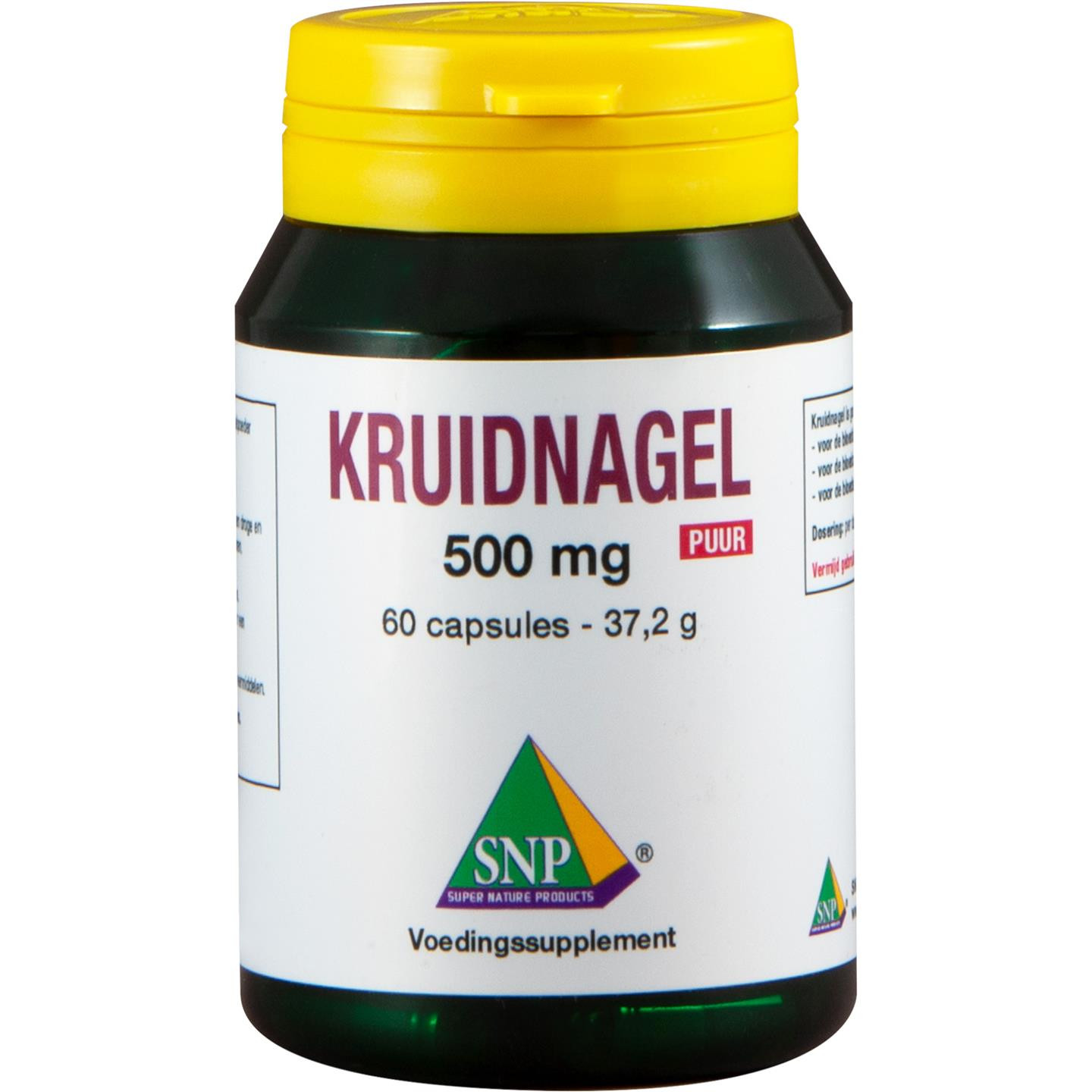 Kruidnagel