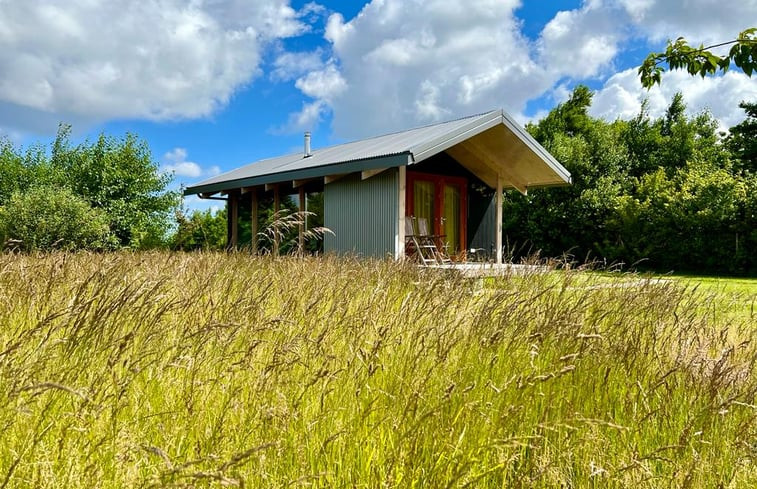 Natuurhuisje in Zonnemaire