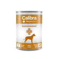 Calibra Veterinary Diets Gastrointestinal natvoer hond 12 x 400 g