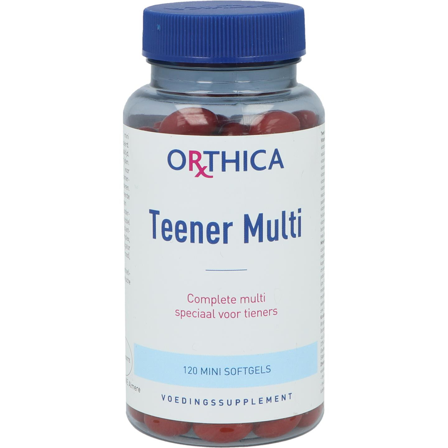 Teener Multi