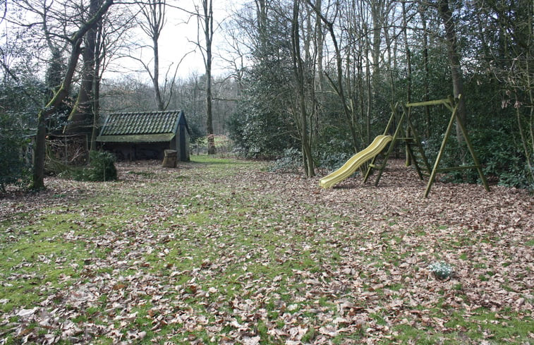 Natuurhuisje in Hoog Soeren