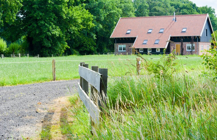 Natuurhuisje in Mander