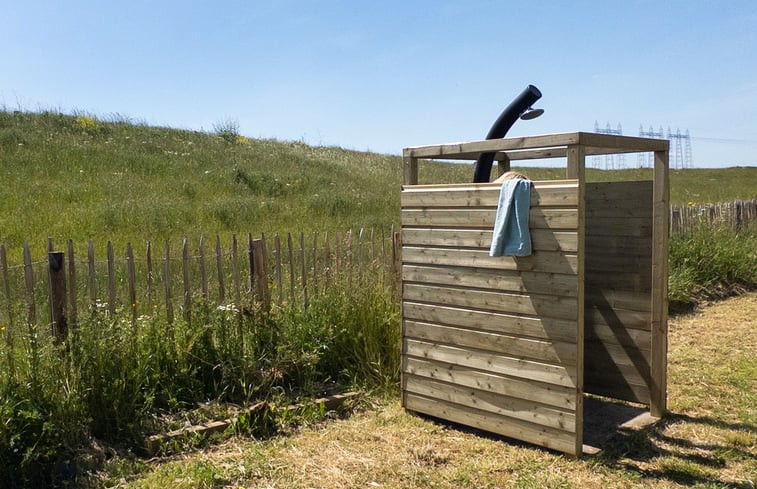 Natuurhuisje in Nijmegen