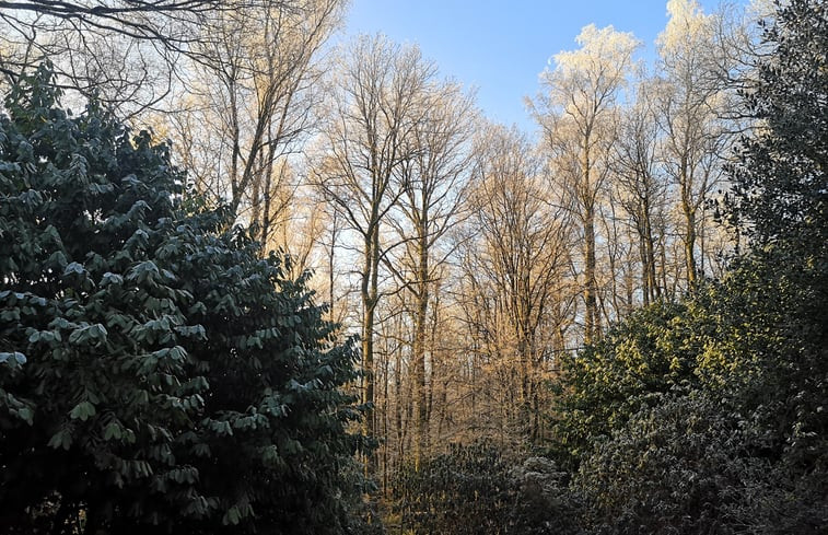 Natuurhuisje in Oignies en Thiérache