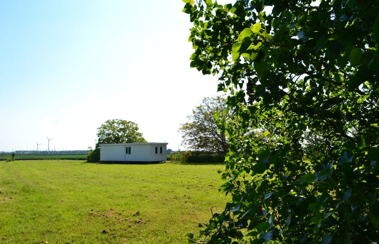 Natuurhuisje in Lewedorp