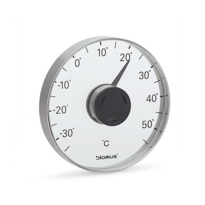 Blomus Grado Raamthermometer