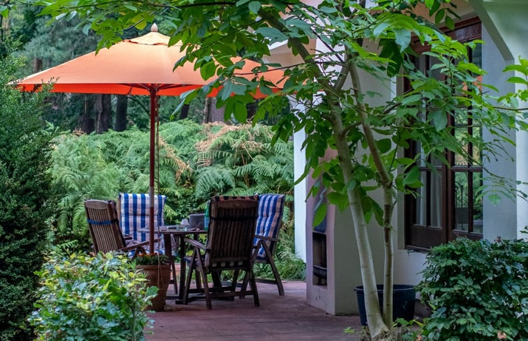 Natuurhuisje in Haaren