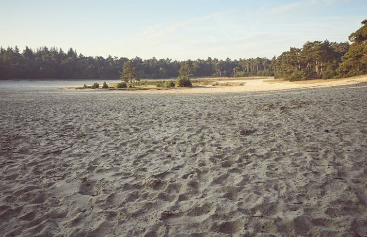 Natuurhuisje in Den Ham (Twente)