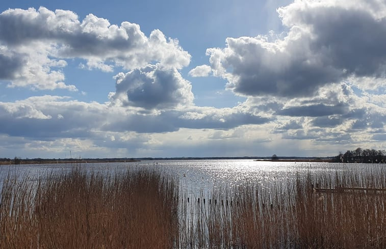 Natuurhuisje in Roderwolde