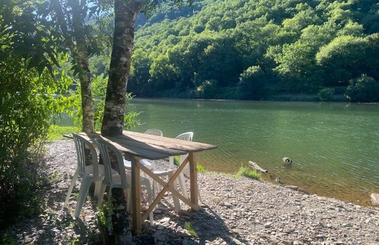 Natuurhuisje in La Bastide Solages