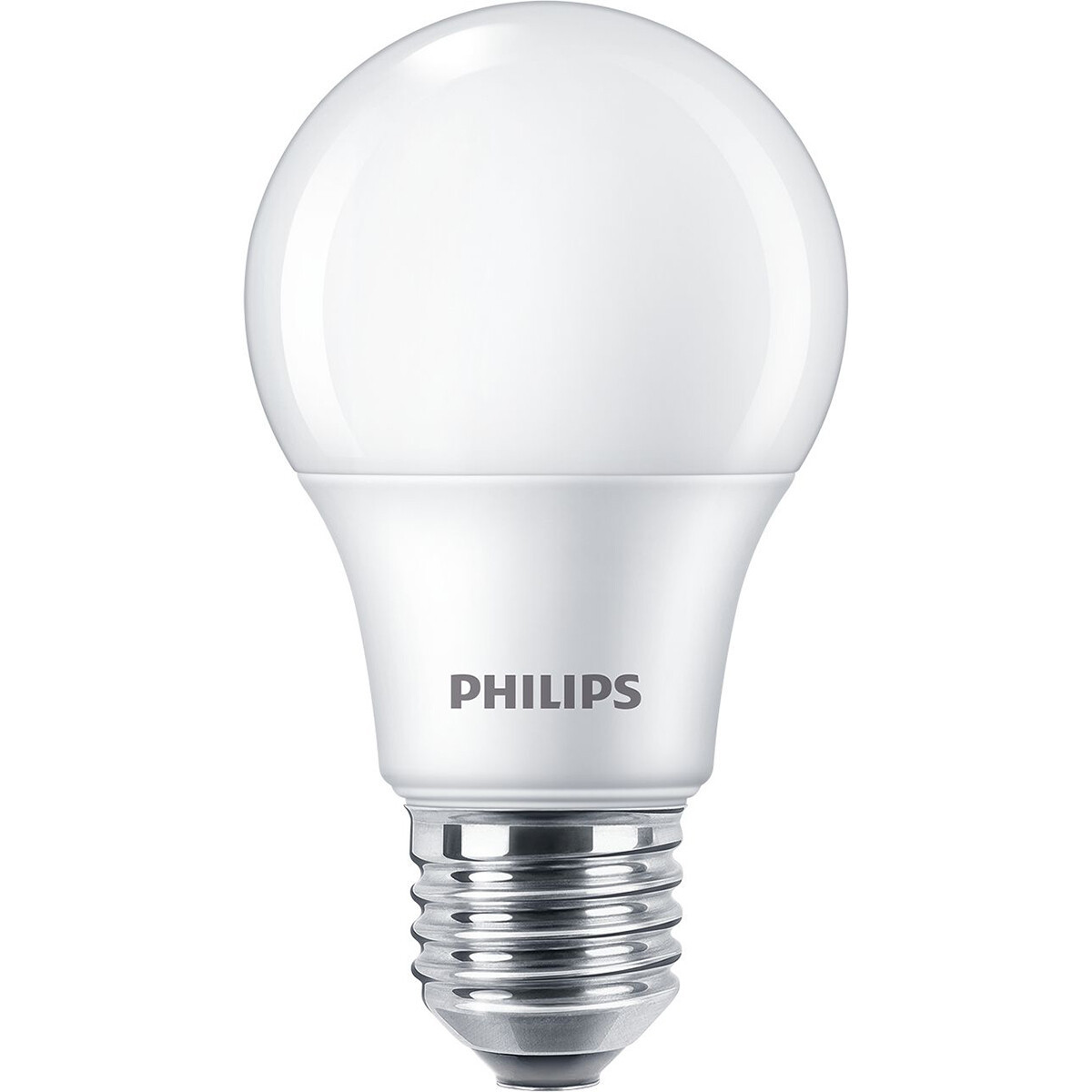 PHILIPS - LED Lamp E27 - Corepro LEDbulb E27 Peer Mat 8W 806lm - 830 Warm Wit 3000K | Vervangt 60W