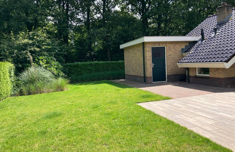 Natuurhuisje in Putten