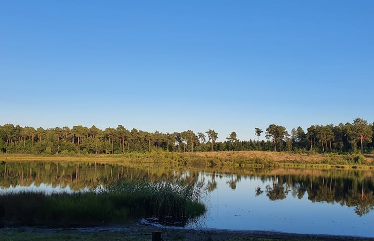 Natuurhuisje in Lichtaart