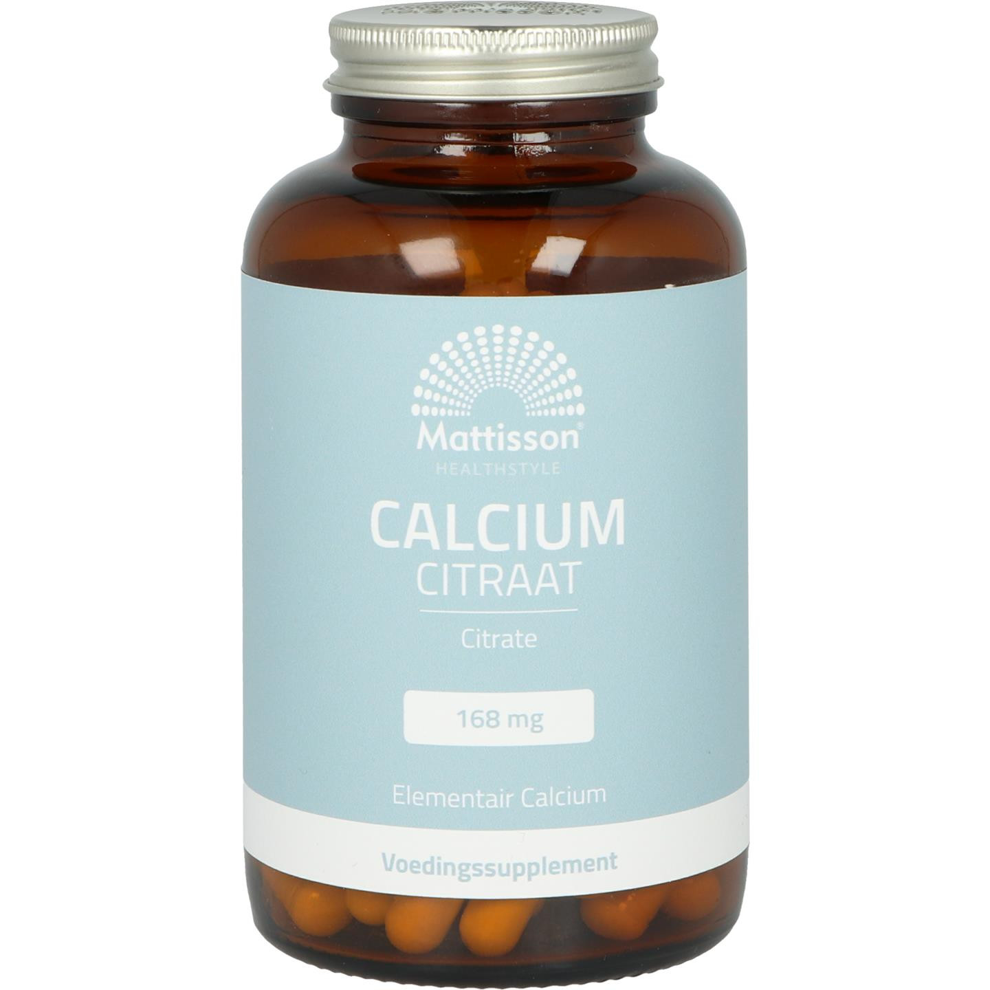 Calcium Citraat