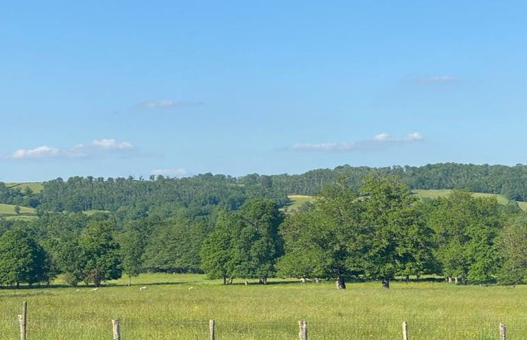 Natuurhuisje in Moutier d&apos;Ahun