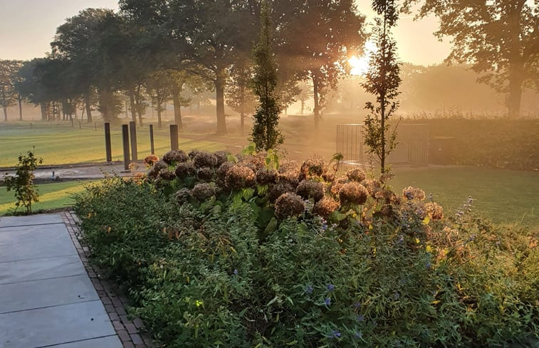 Natuurhuisje in Borculo