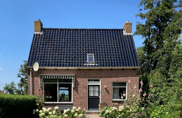 Natuurhuisje in Oppenhuizen