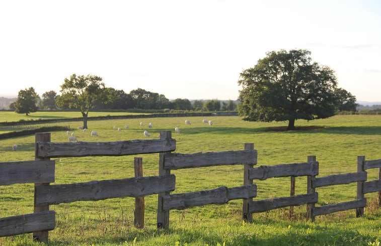 Natuurhuisje in Saint-Julien-de-Civry