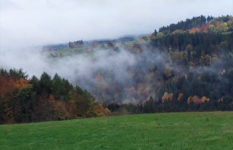 Natuurhuisje in Großrückerswalde OT Streckewalde