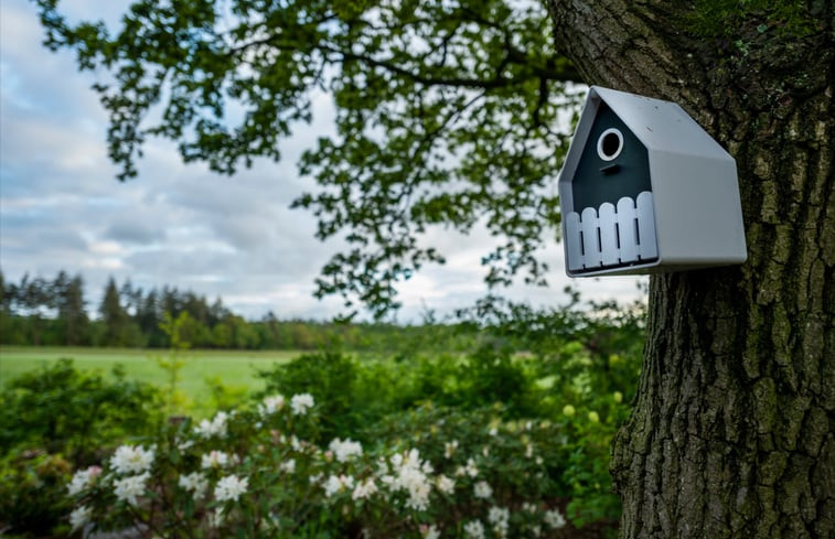 Natuurhuisje in Putten