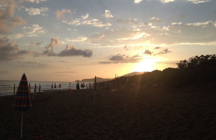 Natuurhuisje in Castiglione della Pescaia