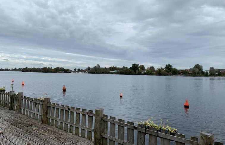 Natuurhuisje in Vinkeveen