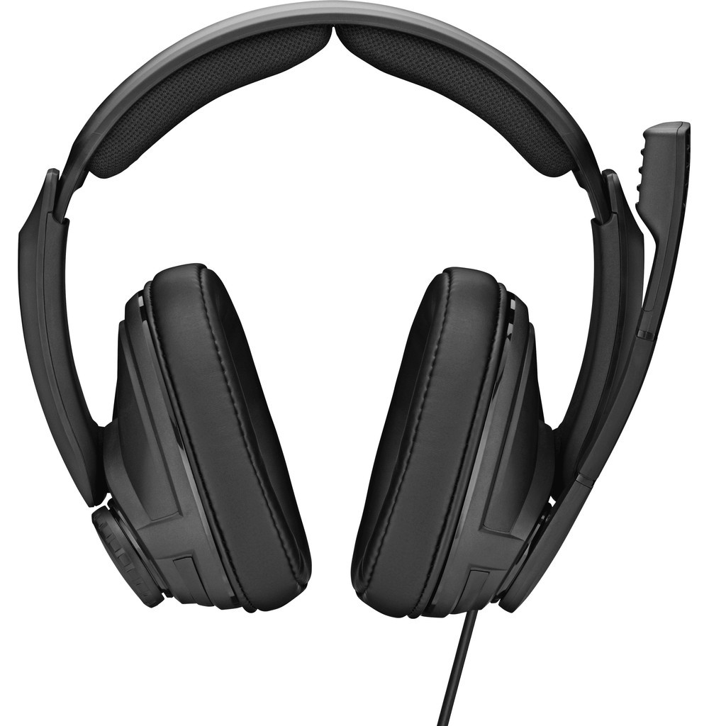 EPOS | Sennheiser GSP 302