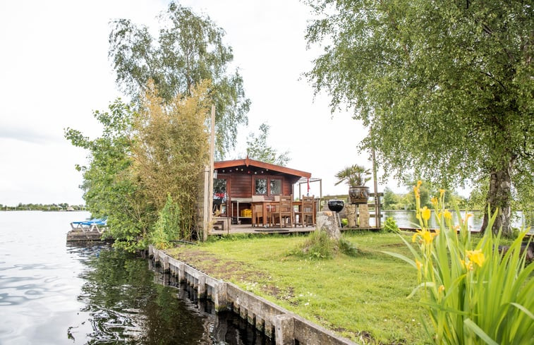 Natuurhuisje in Vinkeveen